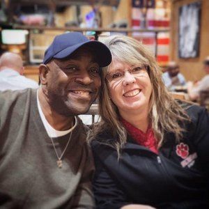 Meet your Posher, Donna